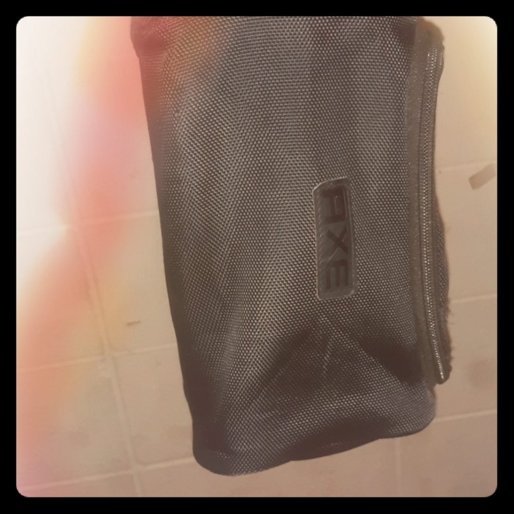 Axe bag